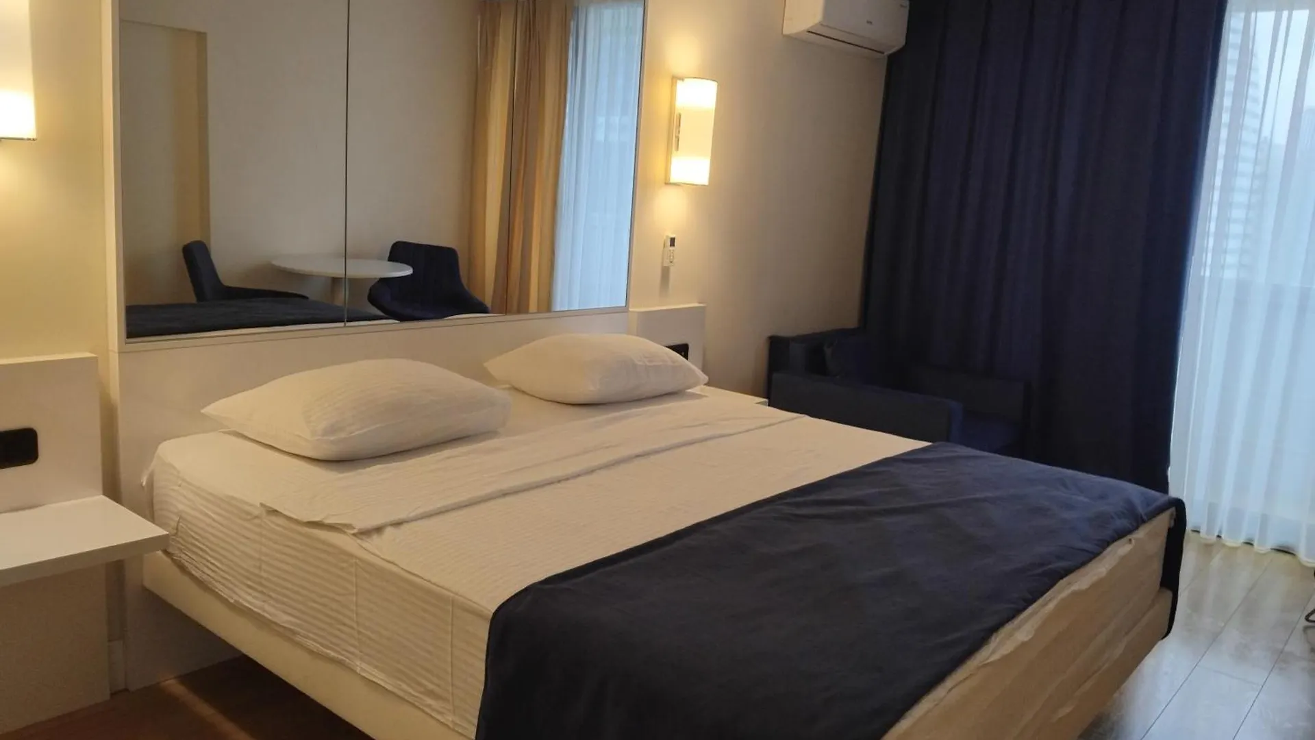 Appartamento Orbi City Batumi