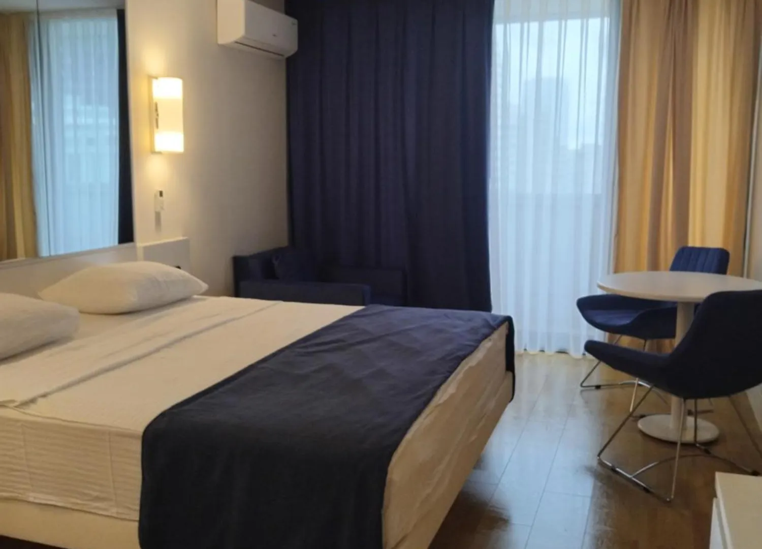 Orbi City Batumi 0*,  Georgia