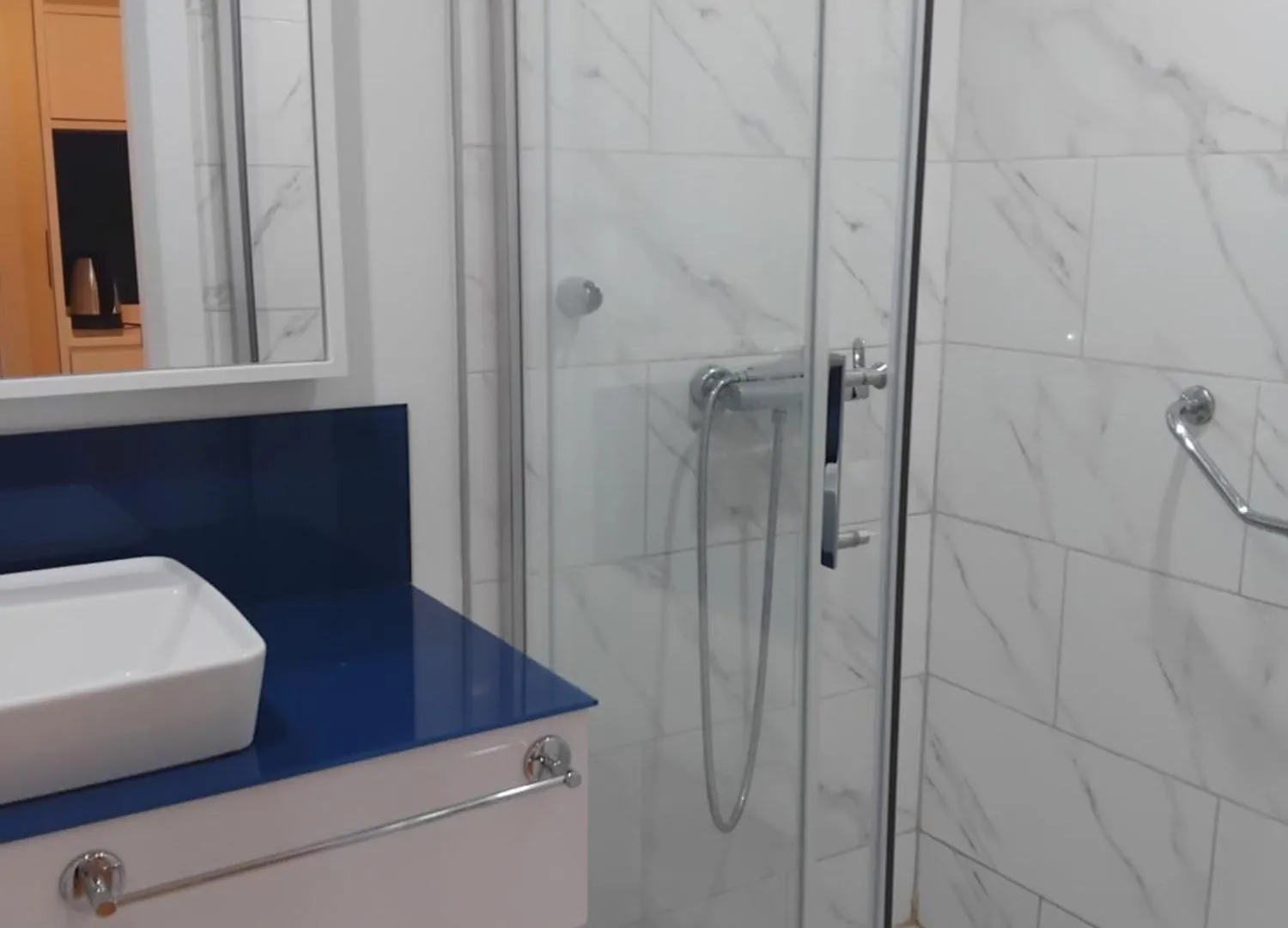 Orbi City Batumi Appartamento
